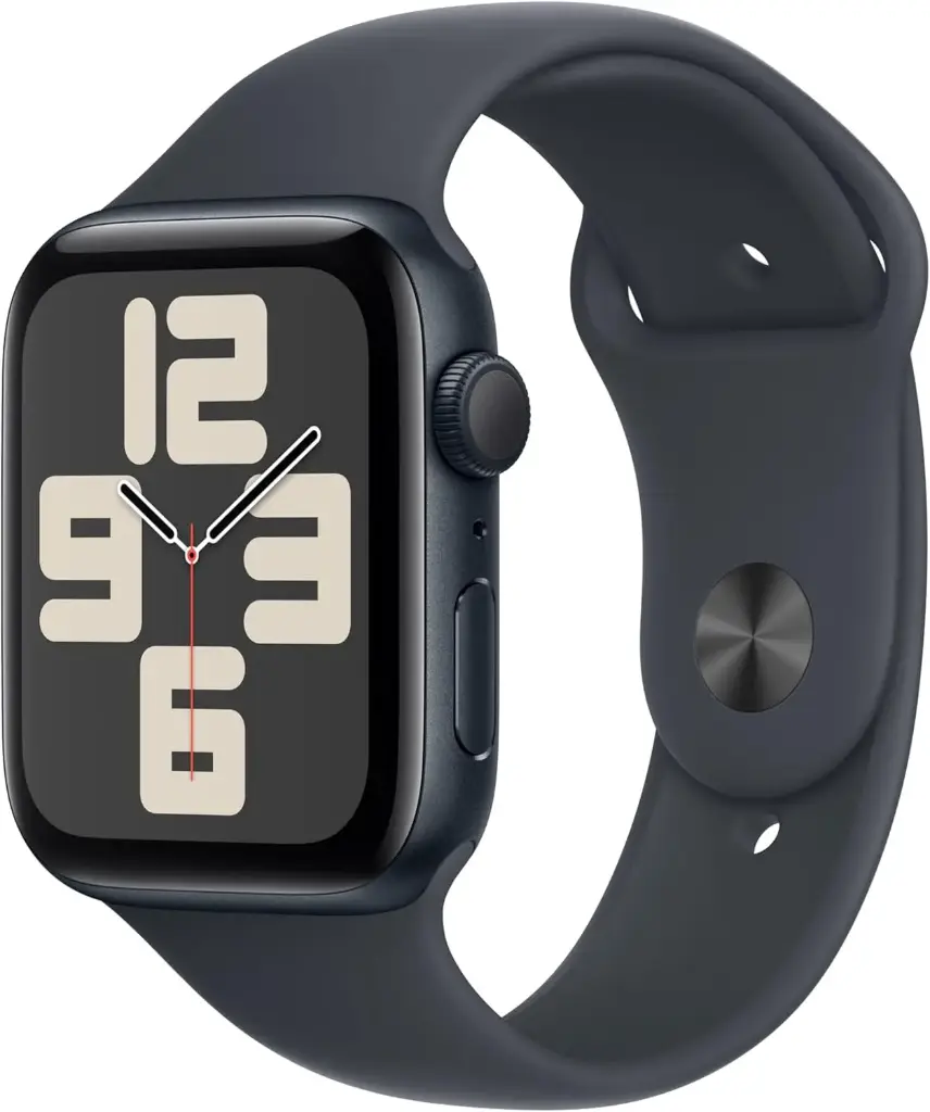 Apple Watch Reloj SE (2ª generación) [GPS 1.732 in] 