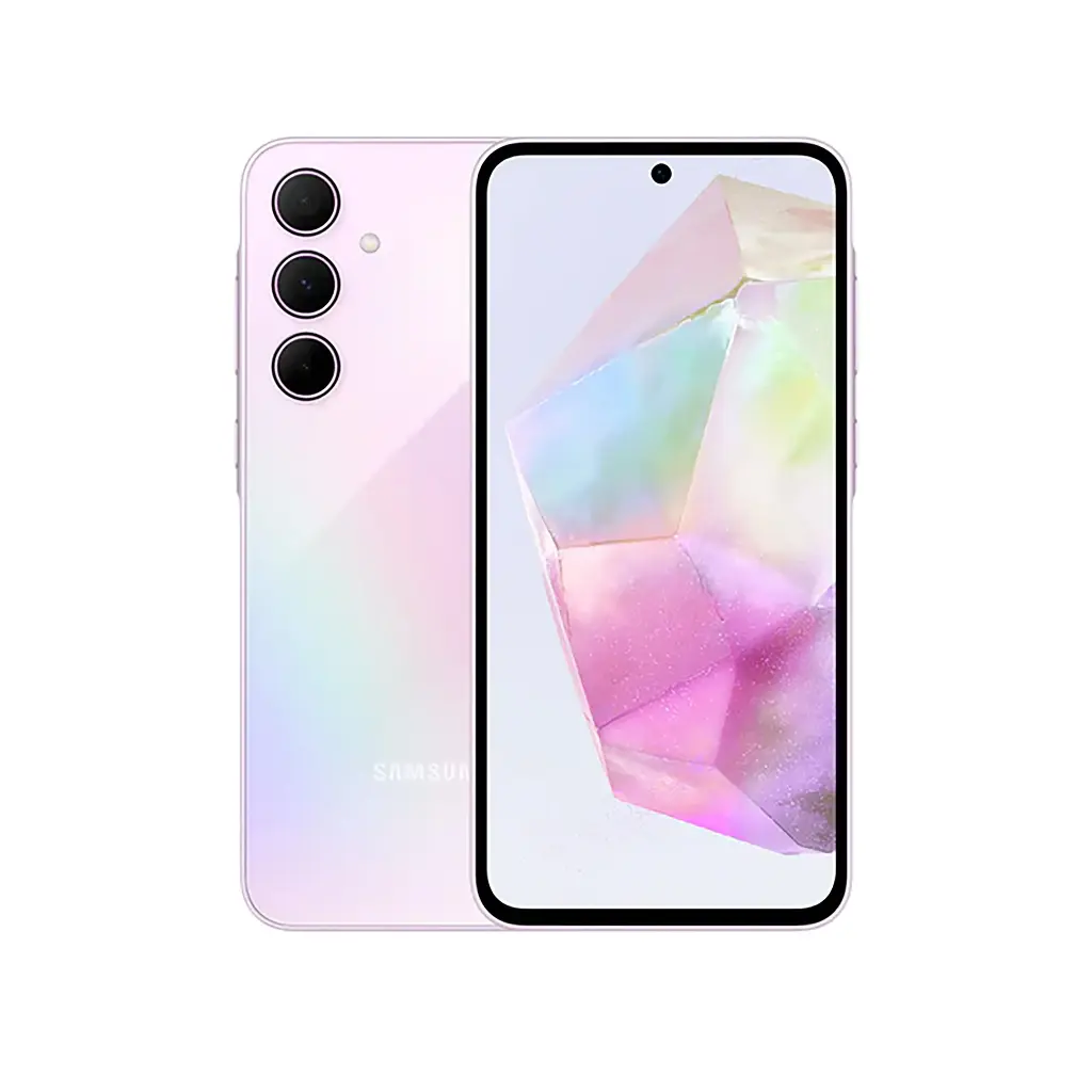 GALAXY A55