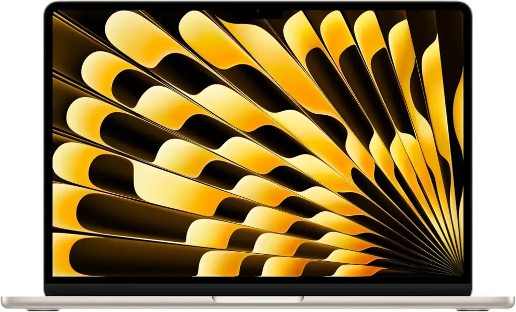 Laptop Apple MacBook Air m3 