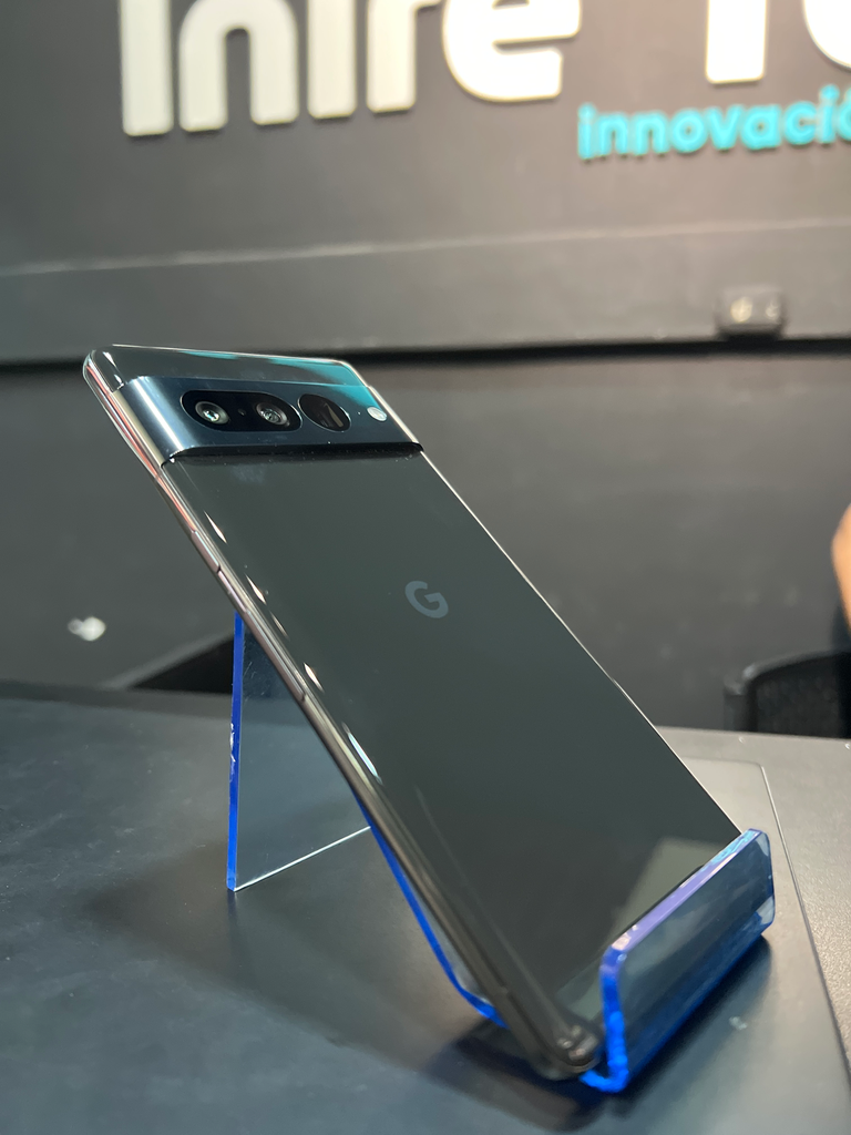 GOOGLE PIXEL 7 PRO 512GB.