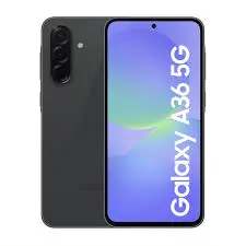 SAMSUNG A36 128GB 6RAM