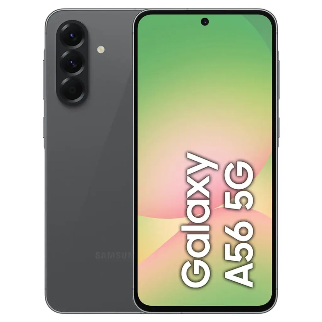 SAMSUNG GALAXY A56 