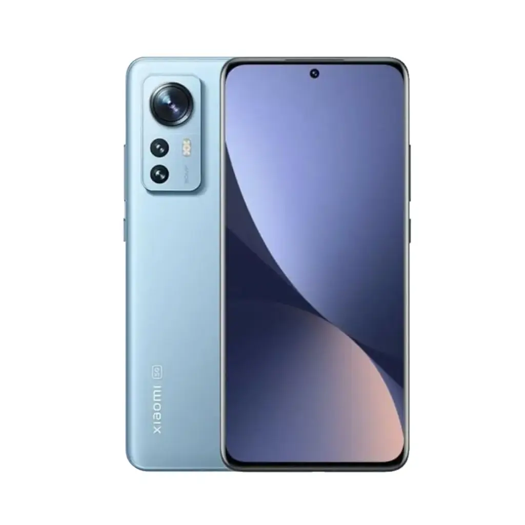 XIAOMI MI 12 PRO 5G