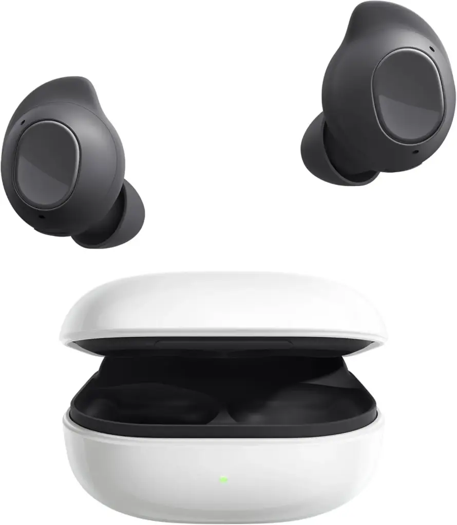 Samsung buds FE auriculares