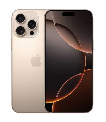 iPhone 16 pro Max esim 