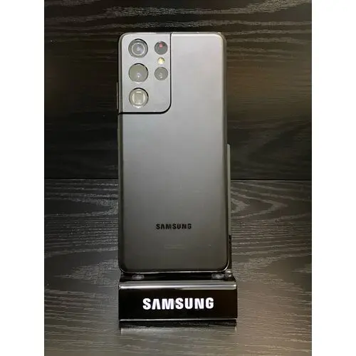Galaxy S21 ultra seminuevo