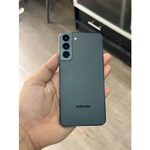 Galaxy s22 plus semi nuevo