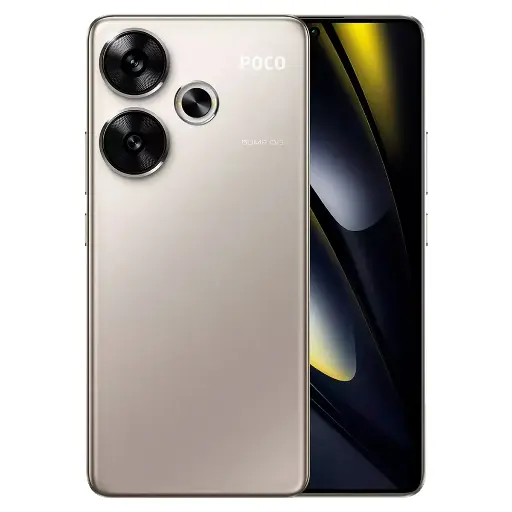 Xiaomi POCO F6 512GB-12RAM 