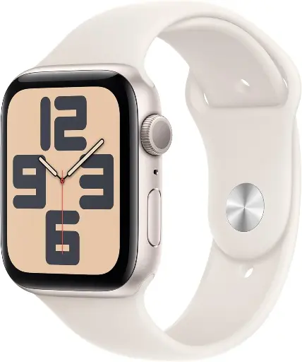 Apple Watch Reloj SE (2ª generación) [GPS 1.732 in] 