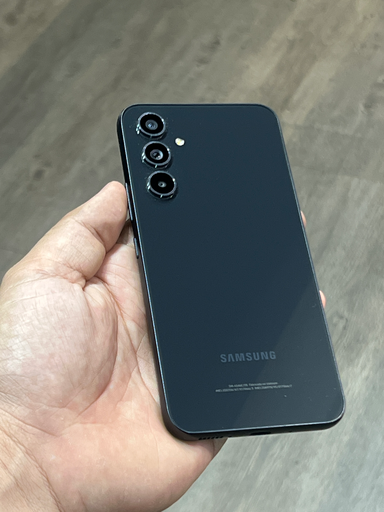 Galaxy A54 SEMI NUEVO