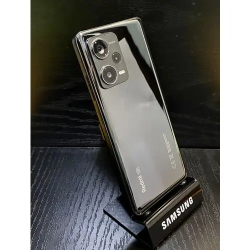 xiaomi note 12 pro plus 5G 256gb 8 ram