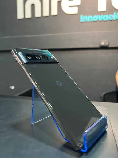 GOOGLE PIXEL 7 PRO 512GB.