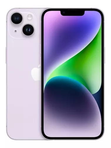 iphone 14 128GB SIM+eSIM [A2881/A2882] new