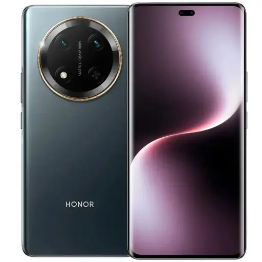 HONOR MAGIC 7 LITE 8GB+256GB Titanium negro